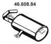 EBERSP?CHER 46.608.84 End Silencer